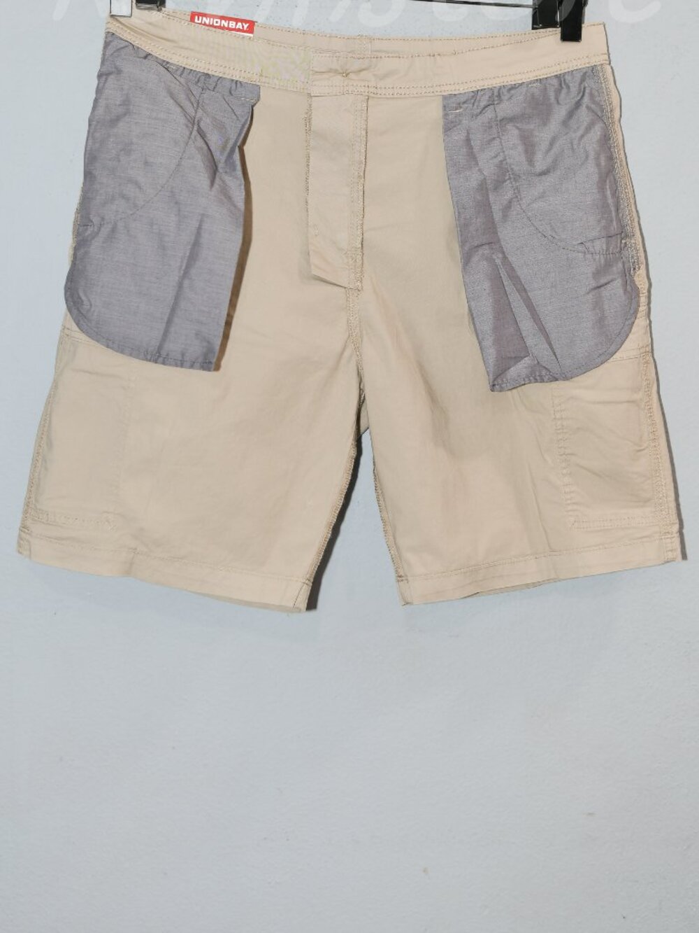 3 pairs Unionbay Men’s Cargo Shorts . price is for 3 . - Picture 14 of 15